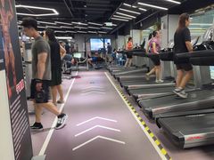 -TONG POWER游泳培训学校(西单山水宾馆校区)