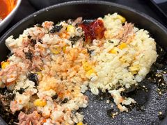 -京尚道韩式美食屋(海甸岛店)