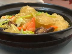 -吴祥记潮州菜·百年老字号·砂锅粥