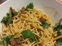 -阿当·小炒牛肉面(人广店)