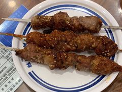 -丝路伊兰·兰州牛肉面(牛街总店)
