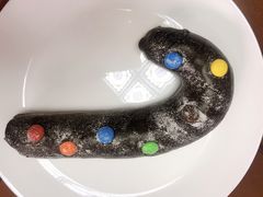 -喜茶(无锡荟聚中心店)