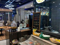 -喜来酌海鲜·饺子(和平一店)