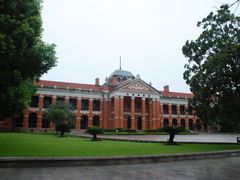 -辛亥革命博物院北区