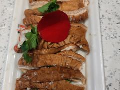 -一斗火锅·招财羊毛肚(北温泉九号店)
