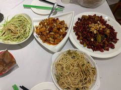 -峨嵋酒家总店(车公庄店)