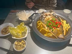 -半天妖烤鱼(中山路店)