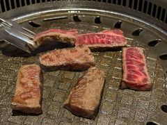 -焱铁烧·黑毛和牛专门店(南宁万象城店)