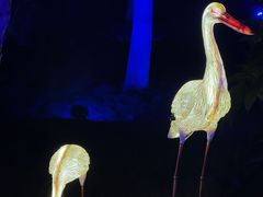 -茅山东方盐湖城景区