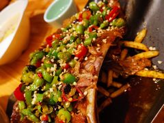 -鸡毛店·川菜(双楠店)