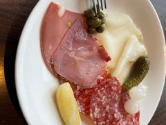 -香荟Aroma·外滩茂悦大酒店