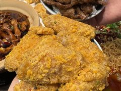 -王家大院·南京菜(湛江路总店)