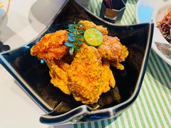 -桂满陇·蟹黄小笼汤包(清河万象店)