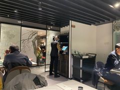 -羲和雅苑•北京烤鸭(国贸商城店)