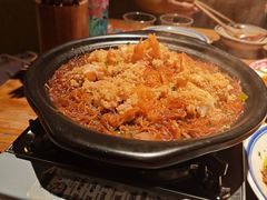 -破三川·新川菜(静安大融城店)