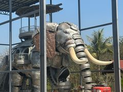 -西双版纳勐泐文化旅游区