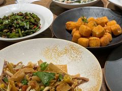 -粤集·手工粤菜(皇庭广场店)
