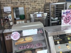 -赛百味SUBWAY(财富购物中心店)