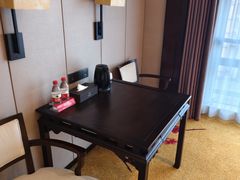 -佛山顺德香云纱园林酒店(清晖园店)