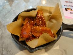 -必胜客(嘉兴万达店)