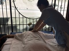 -星漾里•SPA•足道•按摩•养生(吕厝店)