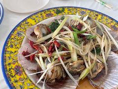 -胖子饺子馆·海鲜家常菜(海军博物馆店)