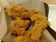 -德克士(东至汇金店)