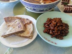 -金家老三饭庄(常营店)