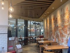 -必胜客(柳州万象城店)