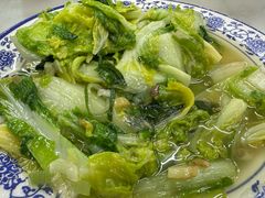 -海碗居老北京炸酱面(增光路店)