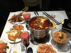 -星伦多自助料理(花山金鹰店)