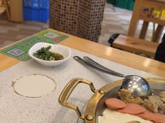 -刘壹席富顺荤豆花·自贡江湖菜(浅水半岛店)