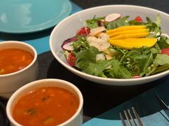 -乐意坊Alla Torre意大利手工披萨(陆家嘴旗舰店)