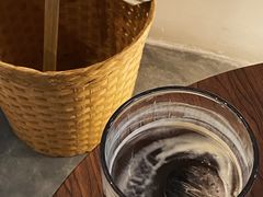 美式-漫笙舍Manse·咖啡·民宿