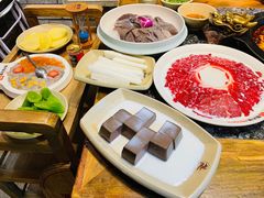 -蜀大侠火锅(建设路第五大道店)