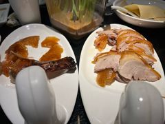 -皇城根·京城味家常菜(西市场·嘉华广场店)