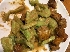 -清真·金鑫隆牛羊肉(环山路店)