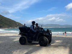 -三亚太阳湾柏悦酒店