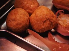 -明记牛杂(新马路分店)