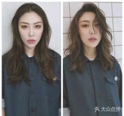 -GIRL STYLE 烫发·染发沙龙