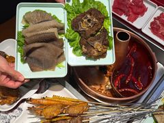 -京元盛铜锅涮肉(上海总店)