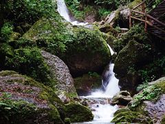 -青城山