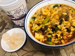 -老乌家特色小炒泡馍(大皮院店)