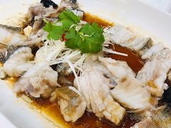 -喜宴又一村·粤菜·茶点·海鲜(壹方天地店)