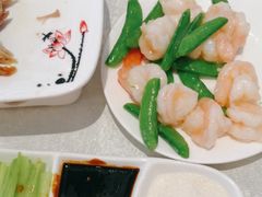 -大碗居·烤鸭·鱼头泡饼(天坛东门店)