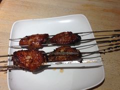 -鬼味烤翅(南锣鼓巷店)