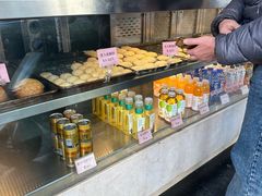 -中山大厦熟食外卖(珠江路店)