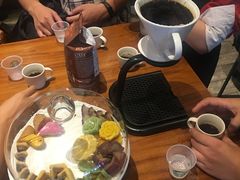 -星巴克(重庆火车北站北广场II店)