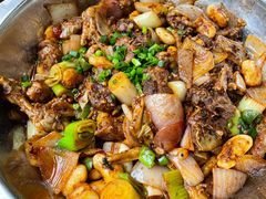 -勇记干锅居(德阳店)