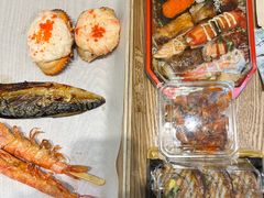 -姬岛生鲜(印象城店)